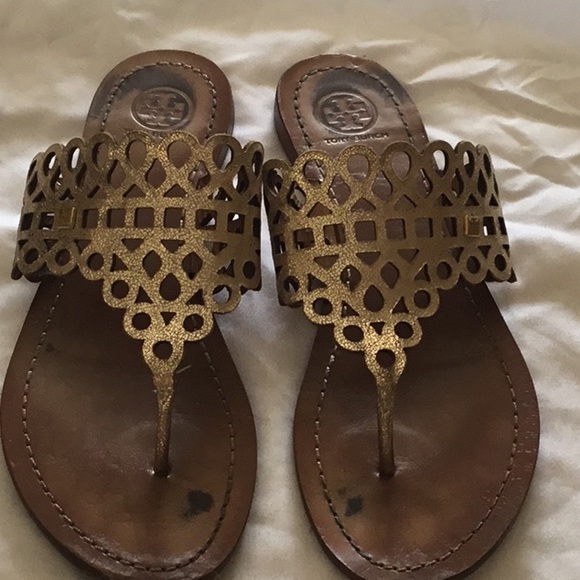 Tory Burch Shoes - Tory Burch Sandals